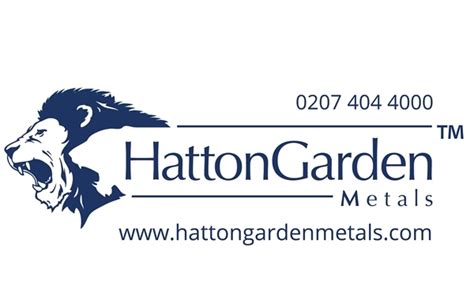 hatton garden metals loose proof.